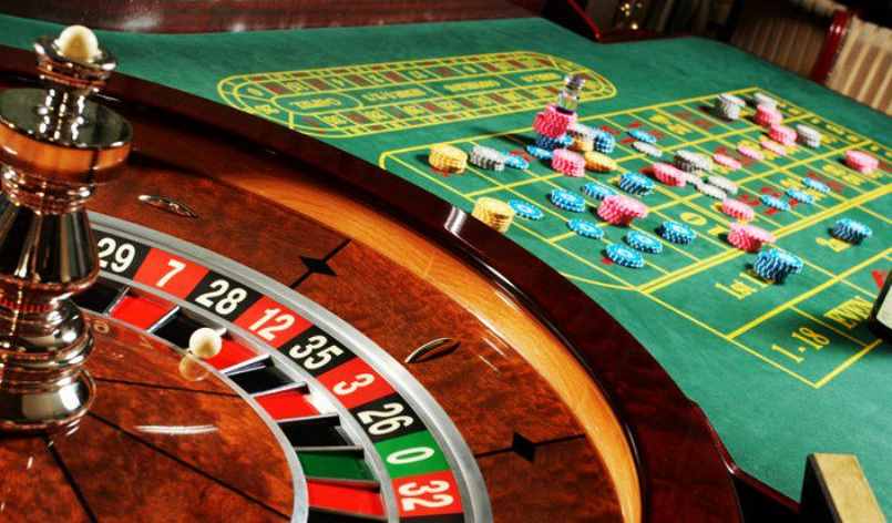 Giới thiệu chung về cách chơi roulette mà các cược thủ cần biết