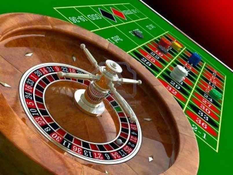 Cách chơi roulette và những điều các bạn cần phải biết