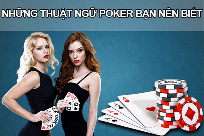 Poker là một trong những trò chơi bài hấp dẫn tại các sòng bạc lớn.