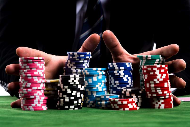 Api Poker hỗ trợ cho cá cược game Poker chuyên nghiệp