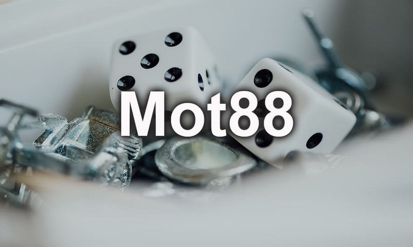 Giới thiệu tổng quan về cổng game Mot88