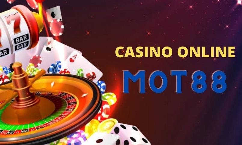 Đôi nét về sòng Casino của Mot88