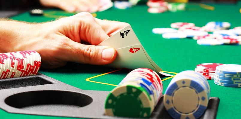 Bí quyết chơi Mot88 Poker dành cho tân thủ